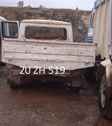 14 ADET ARAÇ SATIŞI İHALE İLANI