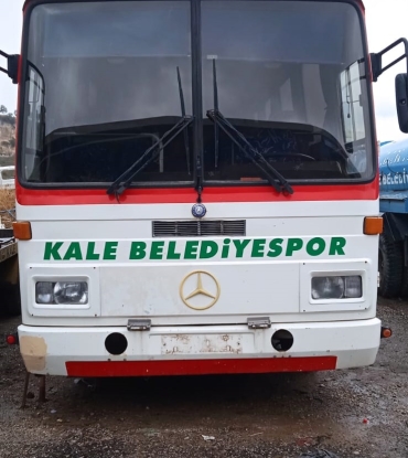 14 ADET ARAÇ SATIŞI İHALE İLANI