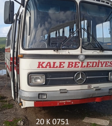 14 ADET ARAÇ SATIŞI İHALE İLANI