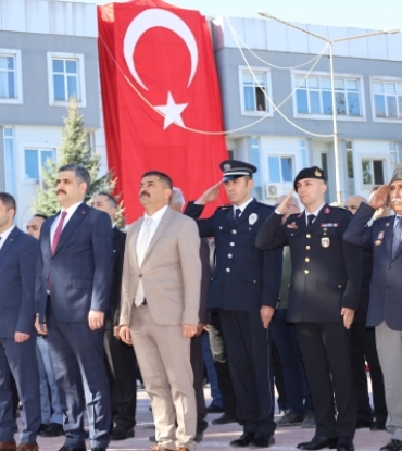 18 MART ÇANAKKALE ZAFERİ KUTLU OLSUN!