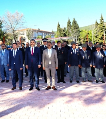 18 MART ÇANAKKALE ZAFERİ KUTLU OLSUN!