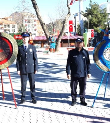 18 MART ÇANAKKALE ZAFERİ KUTLU OLSUN!