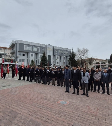 18 MART ÇANAKKALE ZAFERİ KUTLU OLSUN