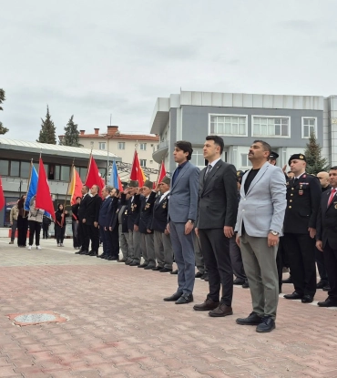 18 MART ÇANAKKALE ZAFERİ KUTLU OLSUN