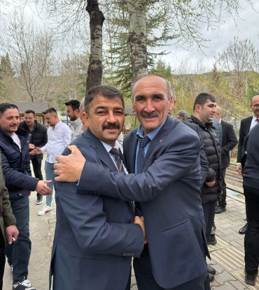 19 Ekim Muhtarlar Günü Kutlu Olsun!