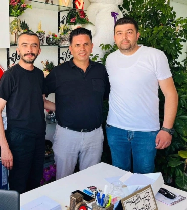 19 Ekim Muhtarlar Günü Kutlu Olsun!