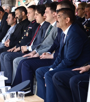 19 Mayıs Atatürk'ü Anma Gençlik ve Spor Bayramı Kutlu Olsun.