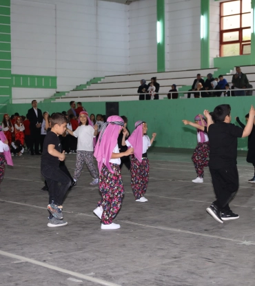 23 Nisan Ulusal Egemenlik ve Çocuk Bayramı kutlu olsun!