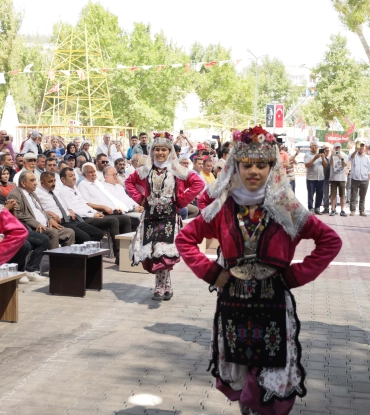 29. Geleneksel Kaledavaz Biber Festivali’mizi 44 üreticimizin katılımı ile gerçekleştik. 