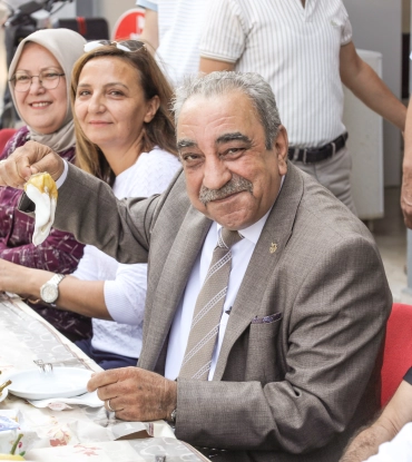 29. Geleneksel Kaledavaz Biber Festivali’mizi 44 üreticimizin katılımı ile gerçekleştik. 