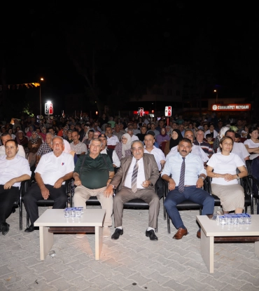 29. Geleneksel Kaledavaz Biber Festivali ve Halk Konserimizin 2.Gününü Çoşkuyla Yaşadık 