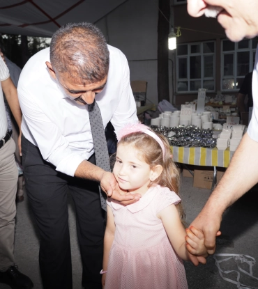29. Geleneksel Kaledavaz Biber Festivali ve Halk Konserimizin 2.Gününü Çoşkuyla Yaşadık 