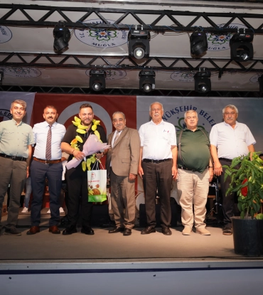 29. Geleneksel Kaledavaz Biber Festivali ve Halk Konserimizin 2.Gününü Çoşkuyla Yaşadık 