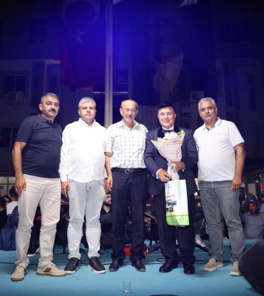 29. Geleneksel Kaledavaz Biber Festivali ve Halk Konserleri’mizi Osman ÖZTEKİN ve Ramazan ÇELİK konserleri ile tamamladık. 