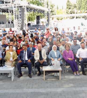 30.Geleneksel Kaledavaz Biber Festivali’nin en heyecanlı anlarından biri olan Biber Yarışması sonuçlandı! 