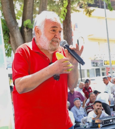 30.Geleneksel Kaledavaz Biber Festivali’nin en heyecanlı anlarından biri olan Biber Yarışması sonuçlandı! 