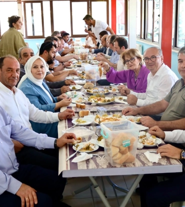 30.Geleneksel Kaledavaz Biber Festivali’nin en heyecanlı anlarından biri olan Biber Yarışması sonuçlandı! 