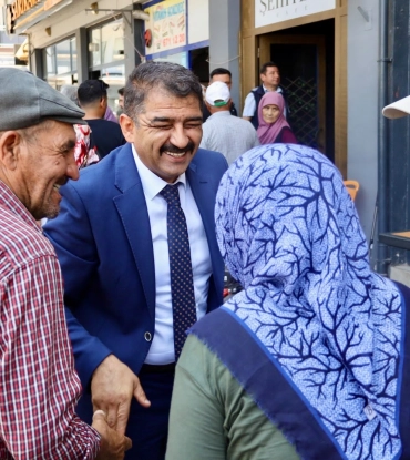 30.Geleneksel Kaledavaz Biber Festivali’nin en heyecanlı anlarından biri olan Biber Yarışması sonuçlandı! 