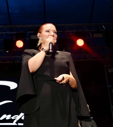 30. Geleneksel Kaledavaz Biber Festivali ve Halk Konserlerimizde Meydanlara Sığmayan Bir Atmosfer Yaşadık.