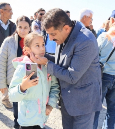 İKİNCİSİ DÜZENLENEN GÖLBAŞI KARAGÖL ZEYTİN VE KÜLTÜR SANAT FESTİVALİMİZİ GERÇEKLEŞTİRDİK