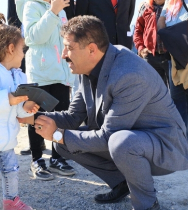 İKİNCİSİ DÜZENLENEN GÖLBAŞI KARAGÖL ZEYTİN VE KÜLTÜR SANAT FESTİVALİMİZİ GERÇEKLEŞTİRDİK