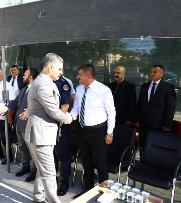 İlköğretim Haftası Kutlu Olsun!