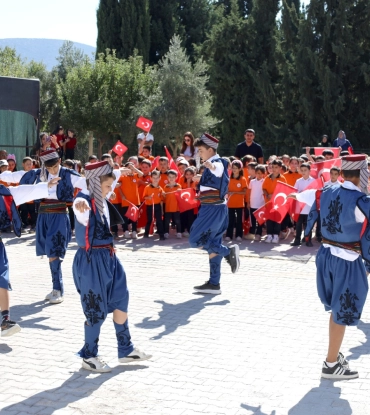 İlköğretim Haftası Kutlu Olsun!