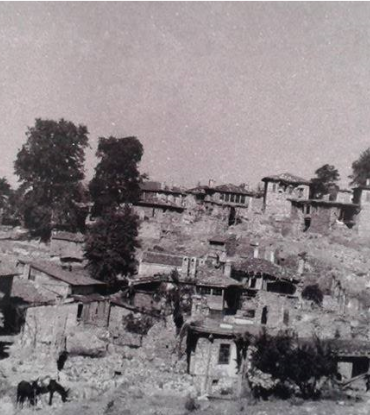 Kale Tarihi