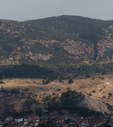Kale Tarihi