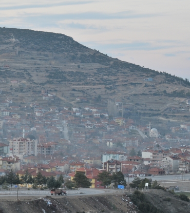 Kale Tarihi