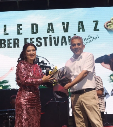 Kaledavaz'da Festival Coşkusu Muhteşem Konserlerle Başladı! 