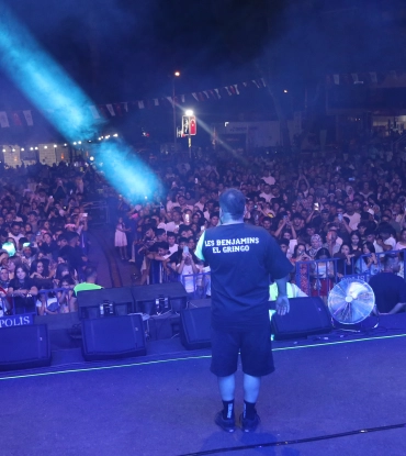 Kaledavaz'da Festival Coşkusu Muhteşem Konserlerle Başladı! 