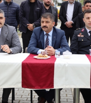 Ramazan Bayramınız Kutlu Olsun