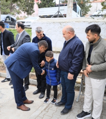Ramazan Bayramınız Kutlu Olsun