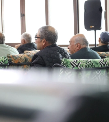 Ramazan Bayramınız Mübarek Olsun