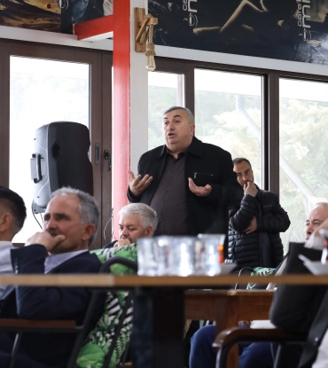 Ramazan Bayramınız Mübarek Olsun