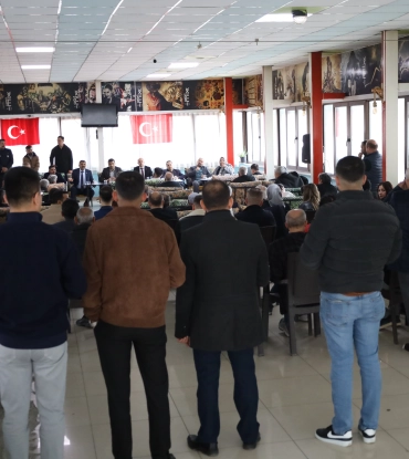 Ramazan Bayramınız Mübarek Olsun