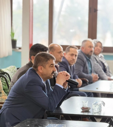 Ramazan Bayramınız Mübarek Olsun