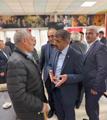 Ramazan Bayramınız Mübarek Olsun