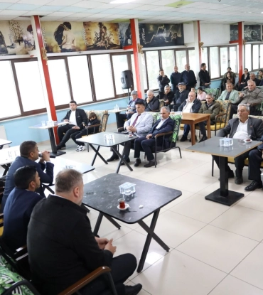 Ramazan Bayramınız Mübarek Olsun