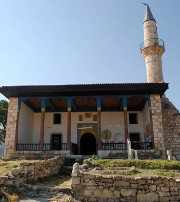 Tabae Antik Kent