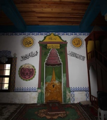 Tabae Antik Kent