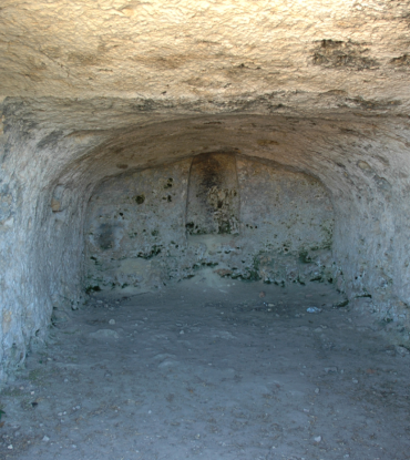 Tabae Antik Kent