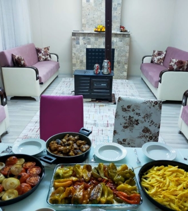 Yayla Evleri