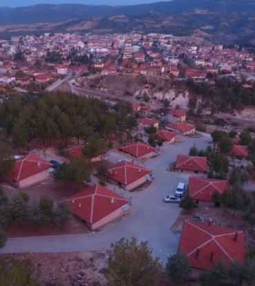 Yayla Evleri