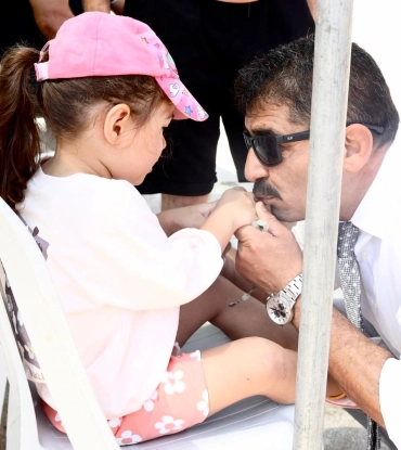 Yörük kültürünün önemli bir geleneği olan  2.Geleneksel Kaledavaz Boğa Güreşlerimiz Sona Erdi.