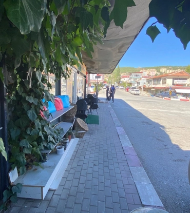 Zabıta Ekiplerimiz Tarafından Kaldırım Denetimleri Devam Ediyor.